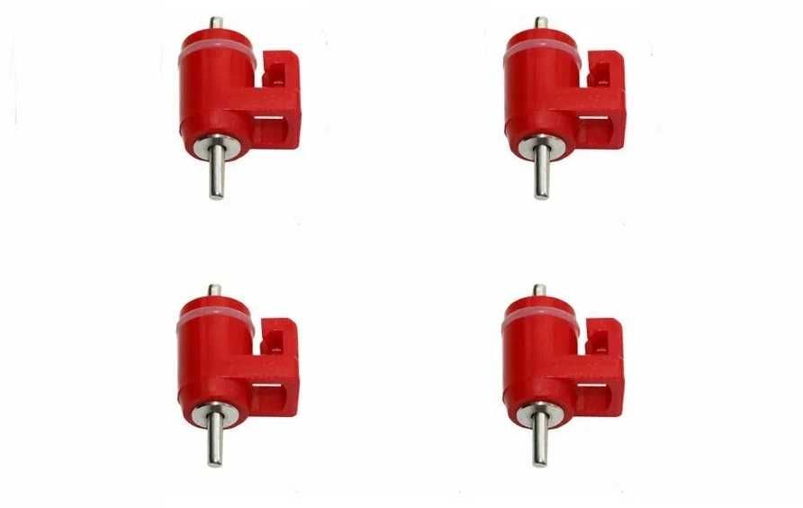 Комплект сменных ниппелей для поилок (16 шт.)