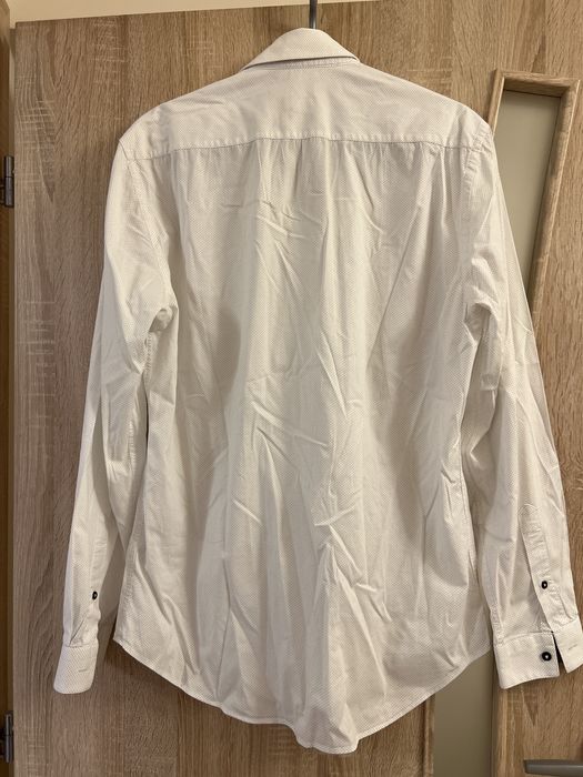 Camasa eleganta Zara