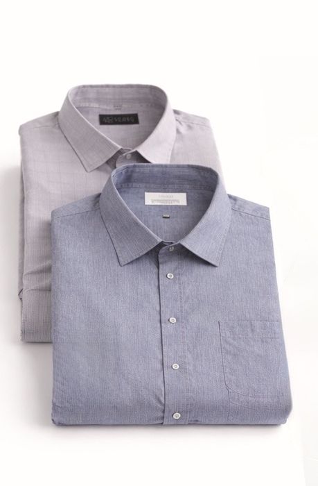 Летние рубашки (мужские)