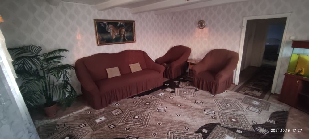 Продам частный дом