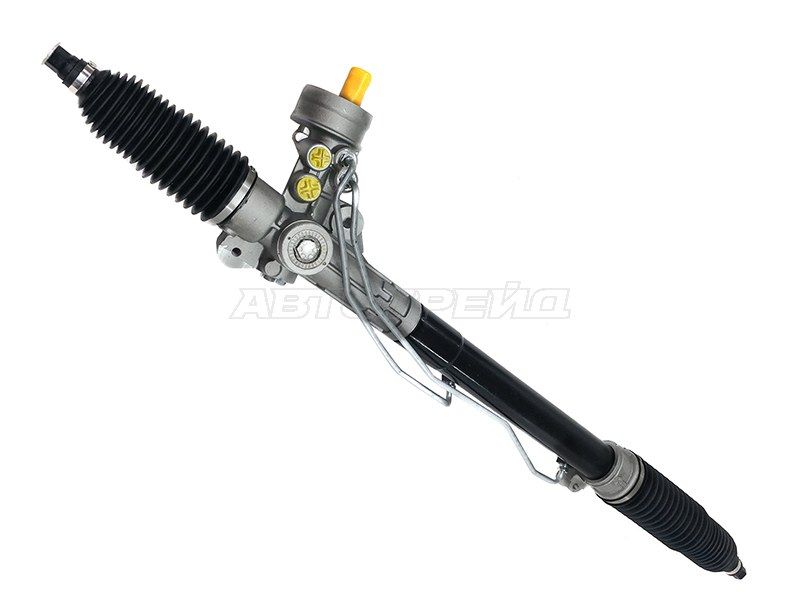 Рулевая рейка  Audi A4