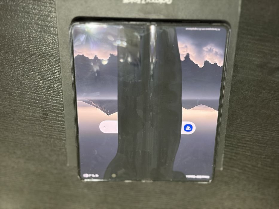 Бартер! Samsung Galaxy Z Fold 5 1 TB