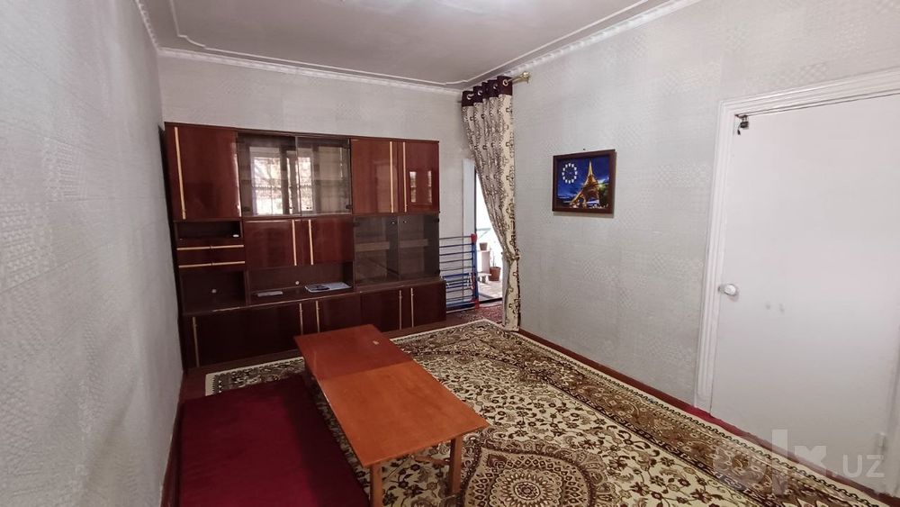 Yalangoch massiv 2 xona 3 xona qilingan