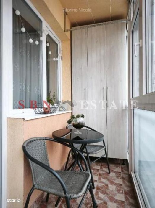 Apartament 3 Camere | Titan | Bloc nou