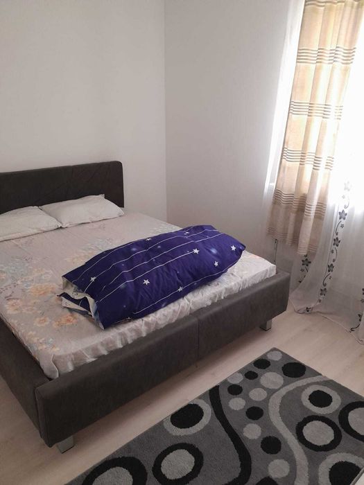 Vand apartament in progresul 2