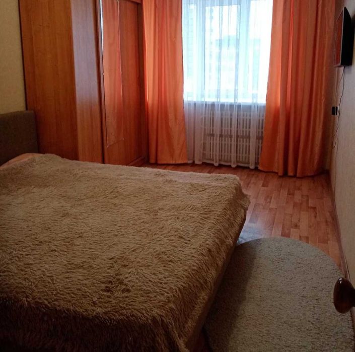 Сдаётся 1 комн КВ на долгий срок