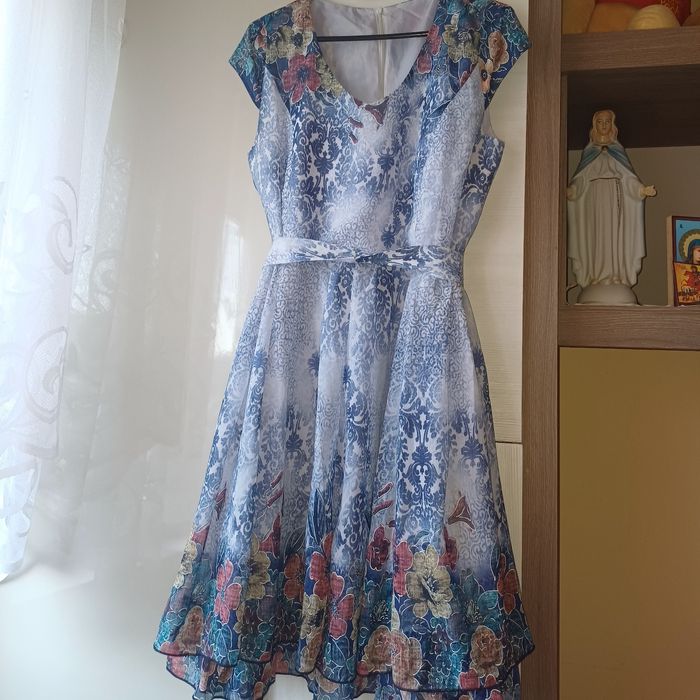 Rochiță damă mărimea L