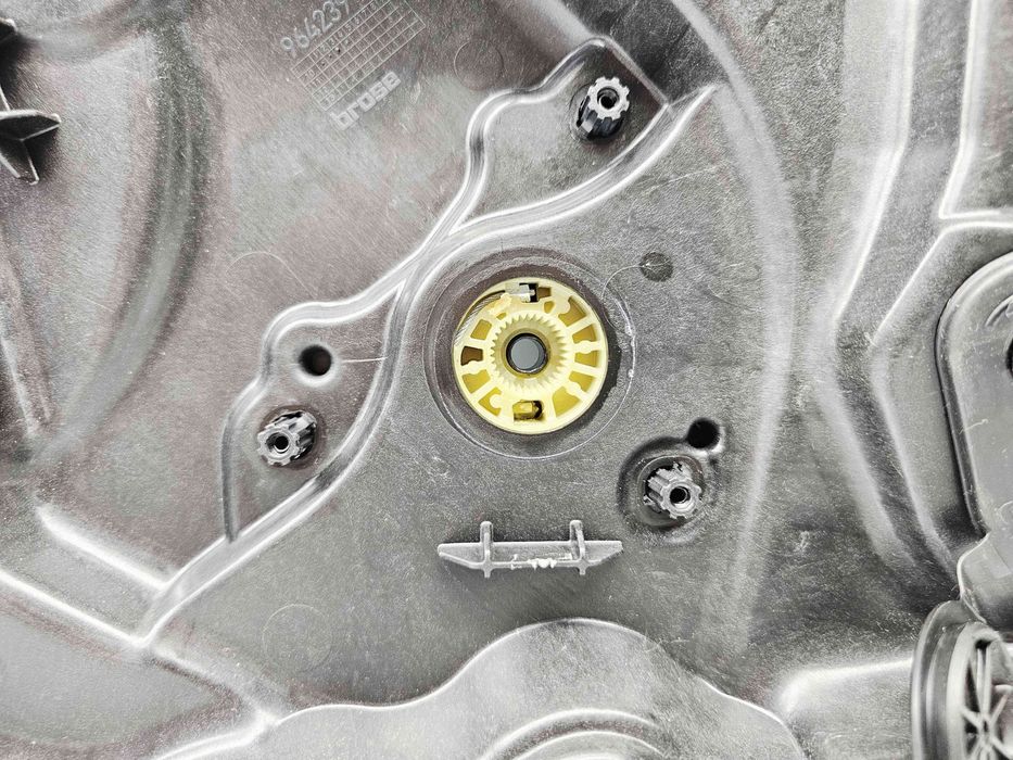 Macara electrica geam dreapta spate XC60 [Fabr 2008-2017] 30753330