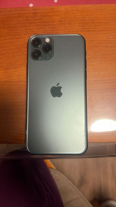Vand Iphone 11 pro