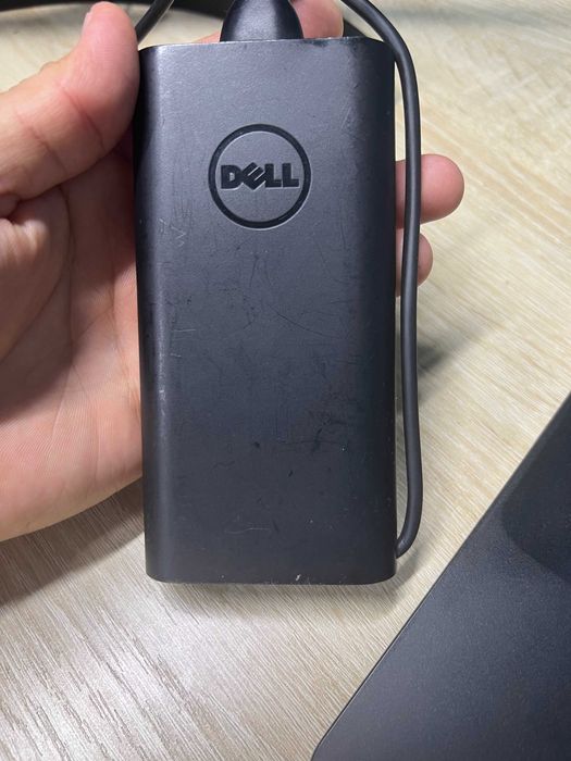 Ноутбук DELL Latitude e5470