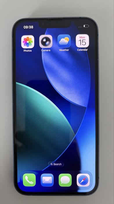 Iphone 14 Blue - Stare perfecta