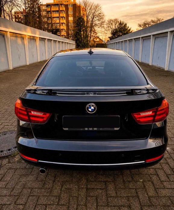 Dezmembrez BMW Seria 3 F34GT 320ix Xdrive benzina N20 184CP, piese BMW Seria 3 F30 F31 F34 benzina 320i 330i 320d 330d