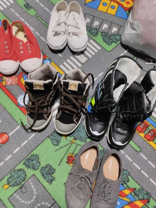 Детски обувки 31номер