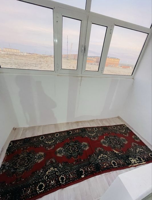 Квартира на долгии срок