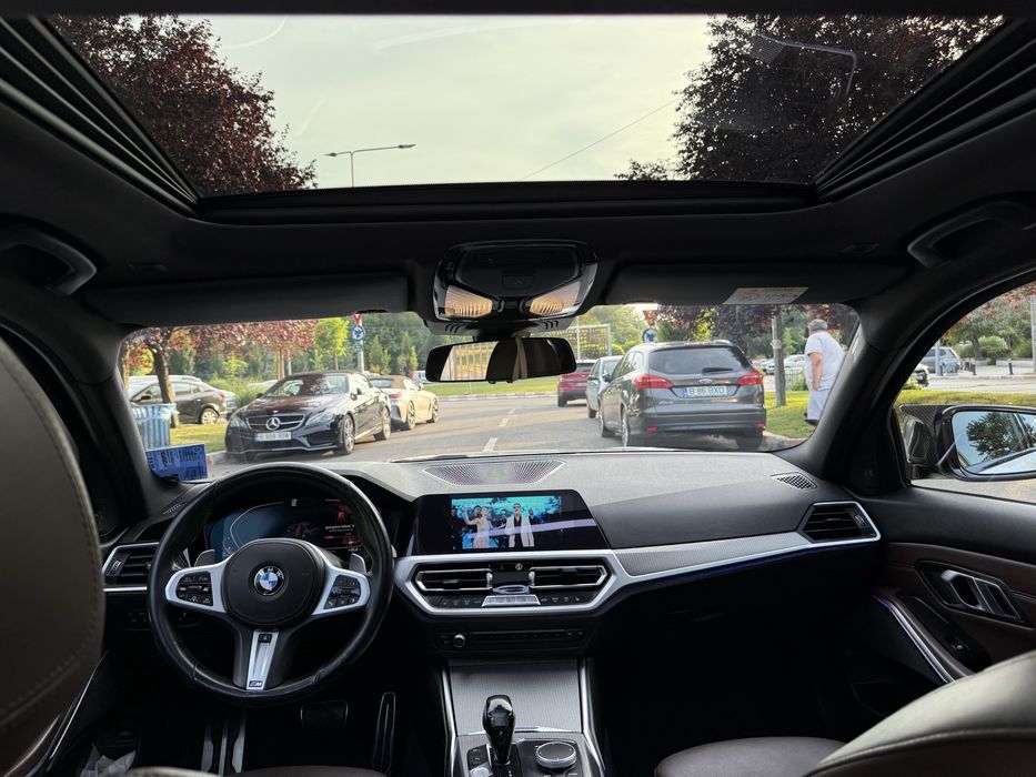 De vanzare Bmw 330 d
