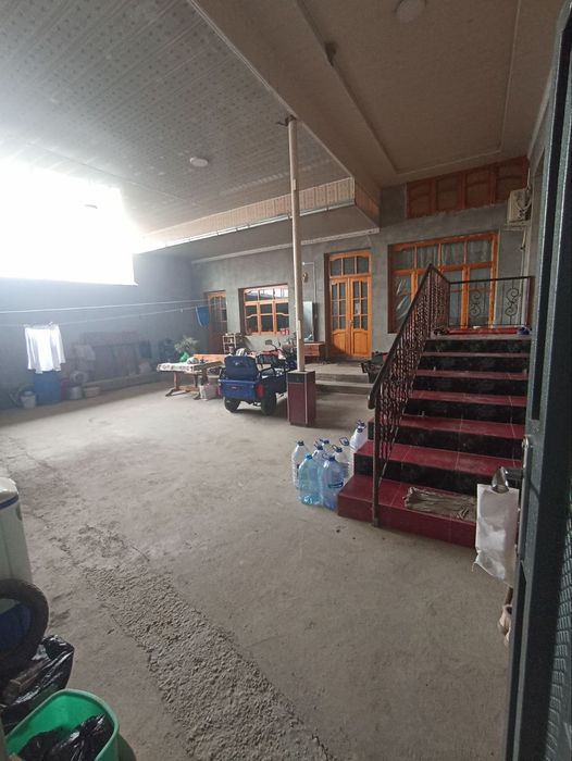 Продается участок в Бектимирском районе