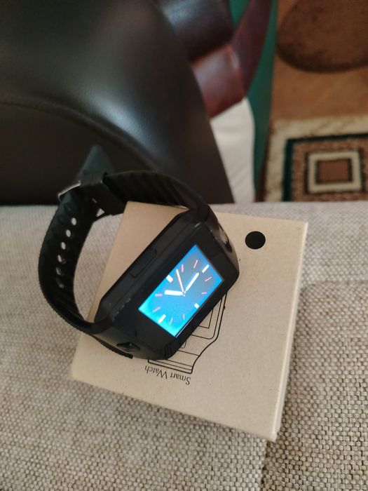Ceas SmartWatch nou