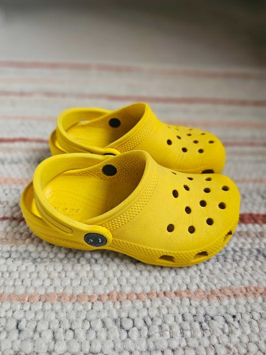 Saboti Crocs C10