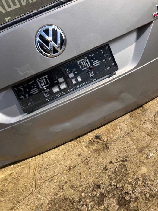 Капак/багажник VW Caddy 2019г 3бр