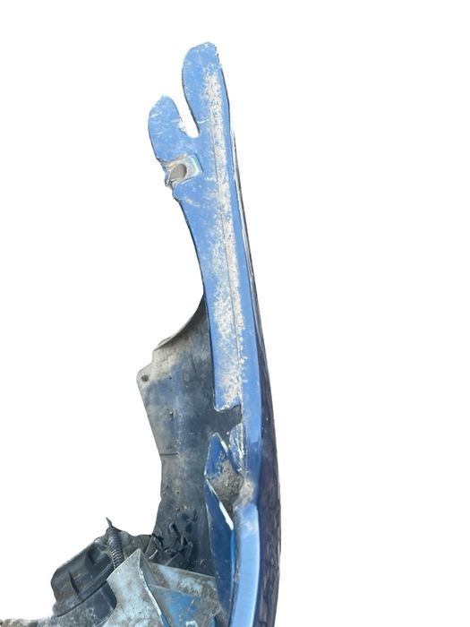 Bara Fata Renault Clio Ii Box Sb0/1/2_ 1998 - >