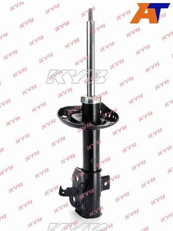 Стойка передняя Honda Civic