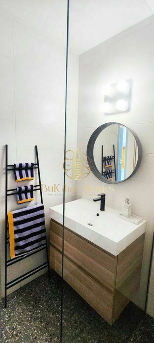 Дава под наем 2-стаен гр. Варна - Зимно Кино Тракия 80m²