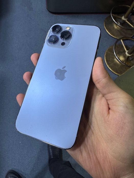 Iphone 13pro max ideal 128tali