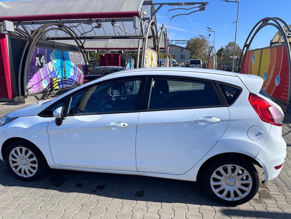 FORD Fiesta 0 — imagine 2