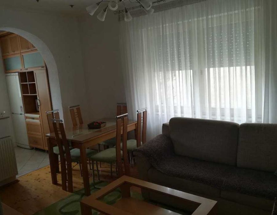 Дава се под наем Едностаен апартамент в Бургас, Ветрен - 42 кв.м за 188.7 € - Снимка #5