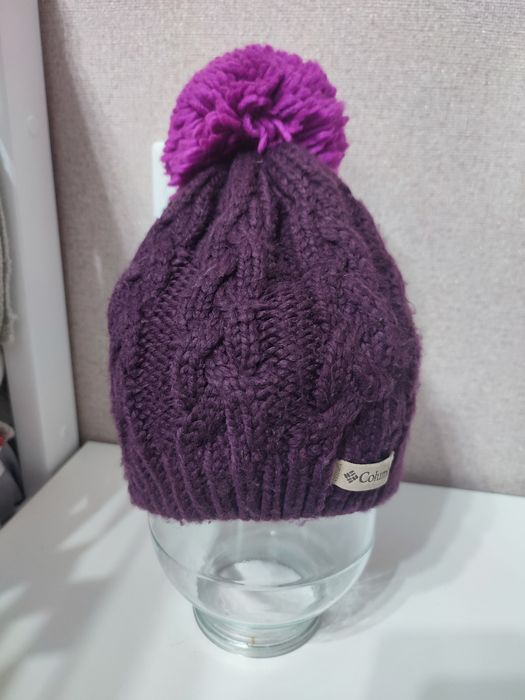 Шапка спортивная Columbia