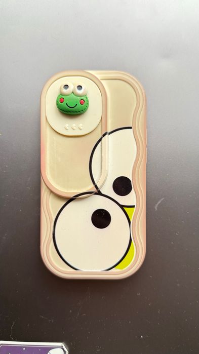 Чехол для телефона iPhone 14pro