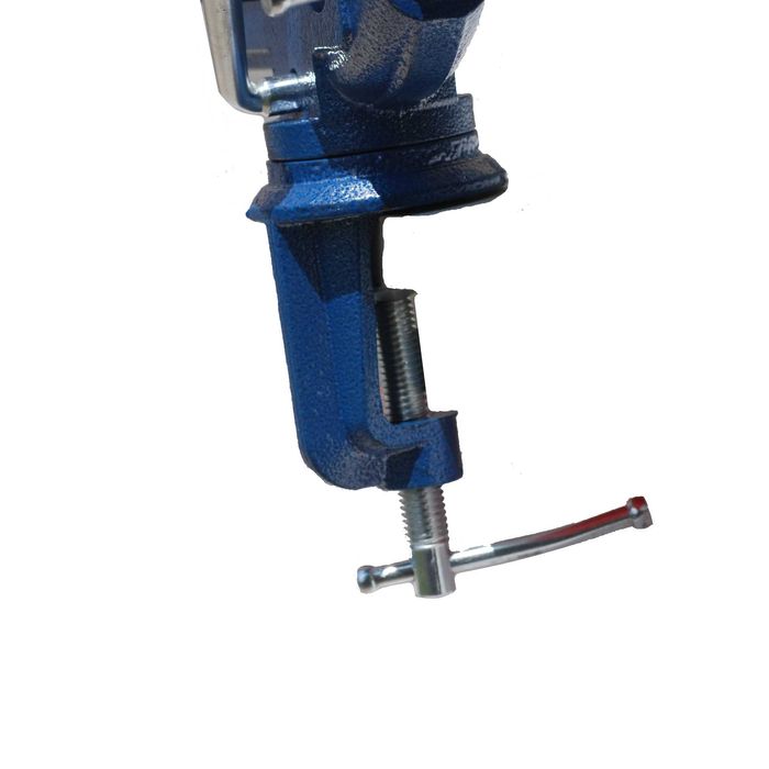 60мм Или 100мм Менгеме С Въртяща Основа С Код КТ 764