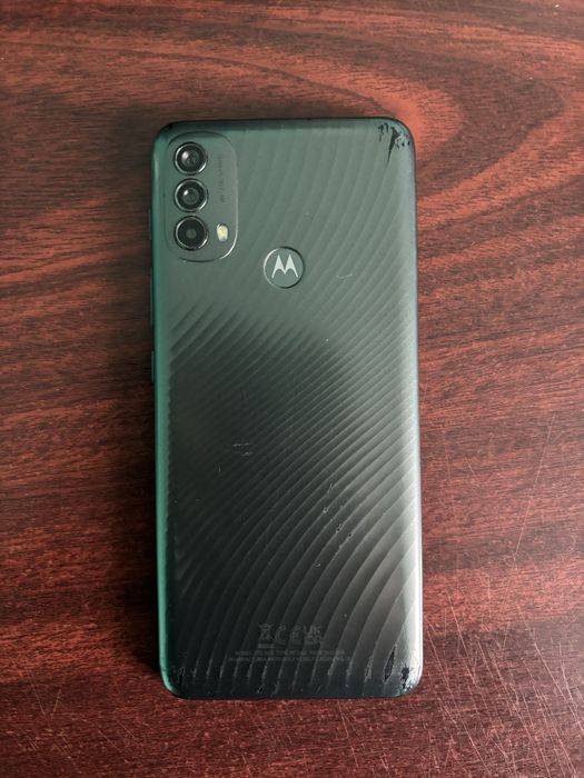 Telefon Motorola moto e40