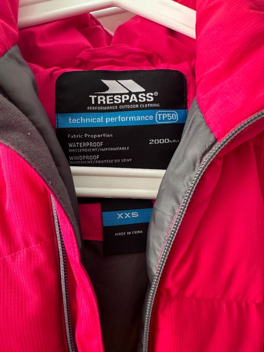 Яке за ски или сняг