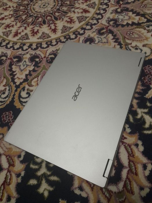 Acer i5 10th 360 gardus 3 yil kafolati bilan