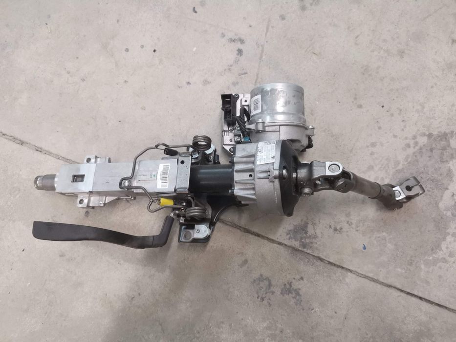 Електрическа кормилна колона Сеат Арона / Seat Arona 1 1.0 TSI Оригина