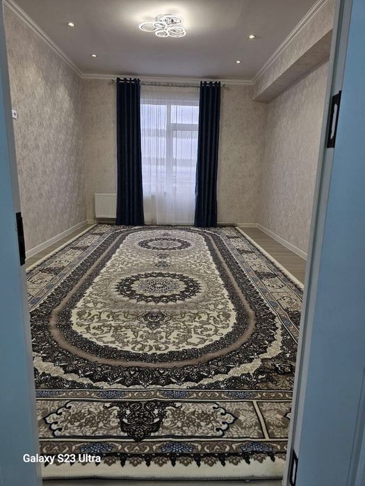 Новостройка 3 кос с кадастром