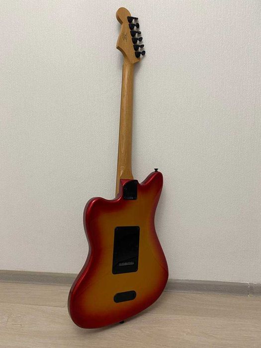Электрогитара Squier Contemporary Active Jazzmaster