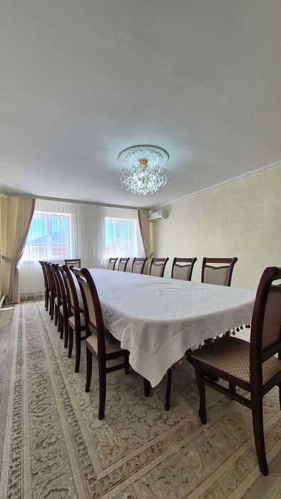 Продается 6-и комнатный коттедж в районе Геолога