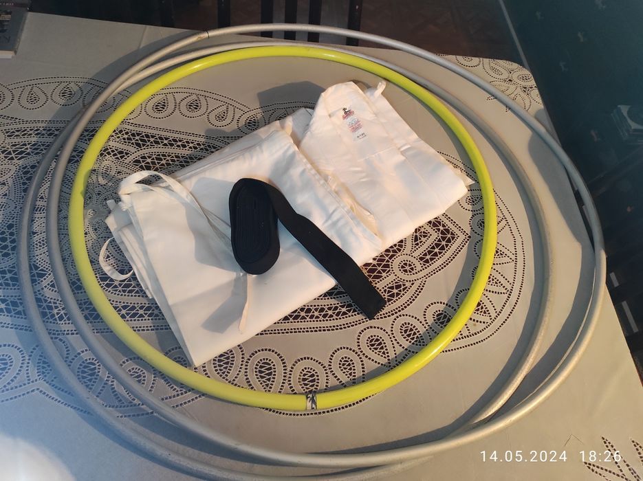 Кимоно ПАКИСТАН  раз 50-52