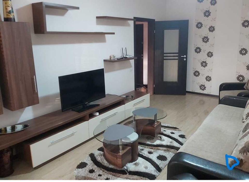 Apartament cu doua camere in bloc nou Popa Sapca / La Butoaie