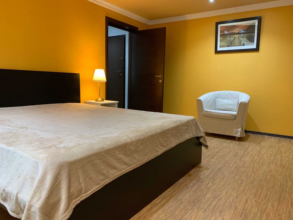 Inchiriere garsoniera Vitan - Mall