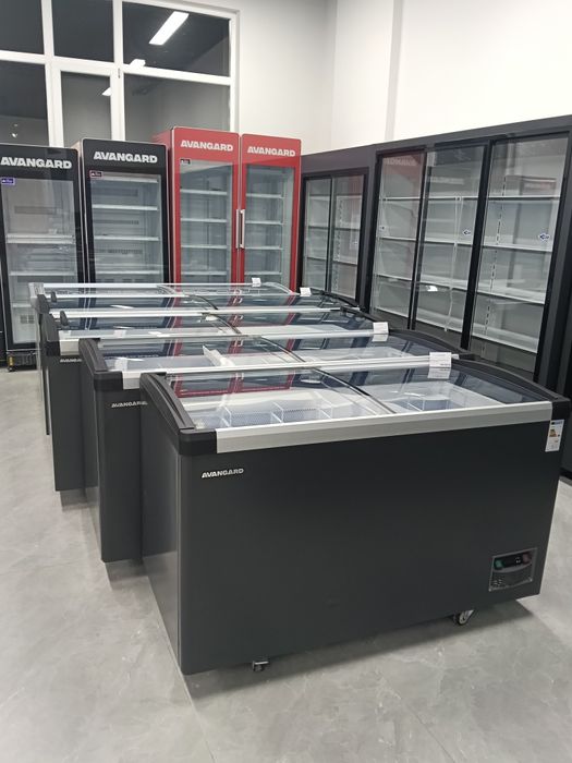 Витрины для бизнеса