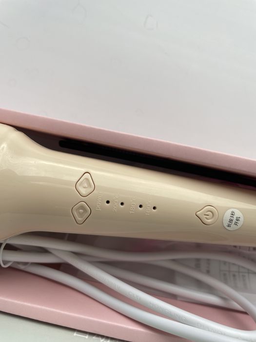 Продам плойку новая