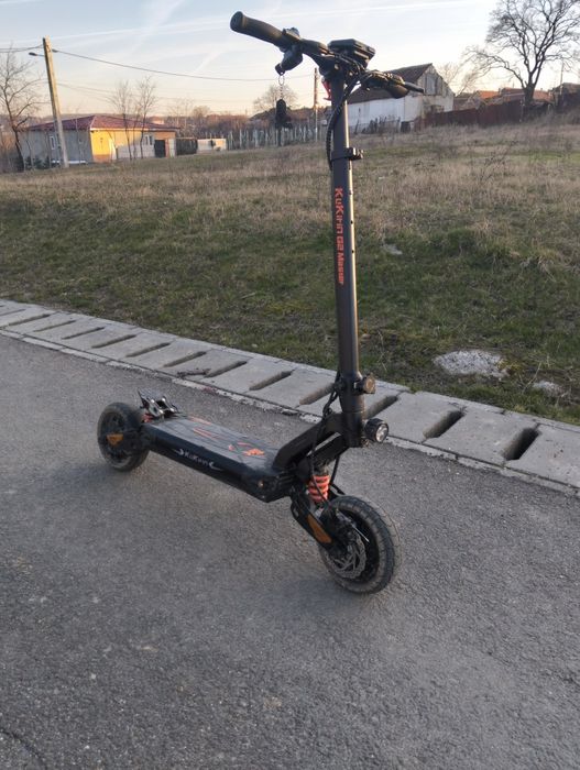 Kukirin g2 master 2025