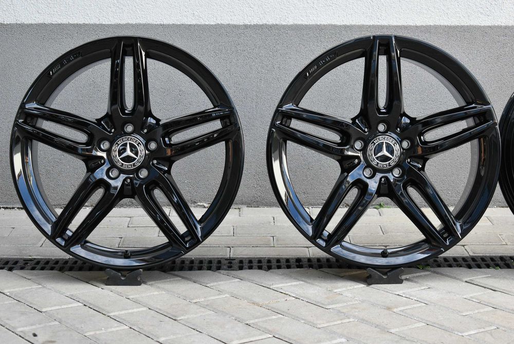 19'' Джанти Mercedes W213 AMG