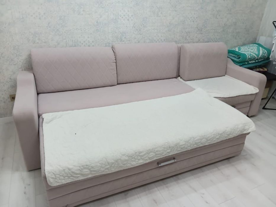 Продам мягкую мебель