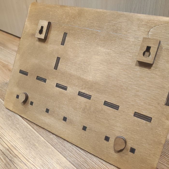 Ключница " Этно "