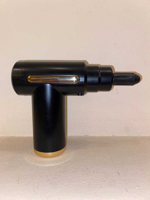 Перкусионный Массажер