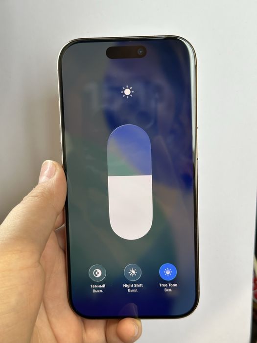 Iphone 16 pro 256gb 91%